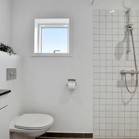 Holiday home Gerniot - 500m From The Sea In Ne Jutland By Interhome