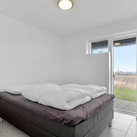Gerniot - 500m From The Sea In Ne Jutland By Interhome Frederikshavn