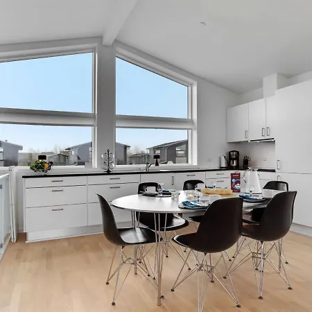 Holiday home Gerniot - 500m From The Sea In Ne Jutland By Interhome Frederikshavn