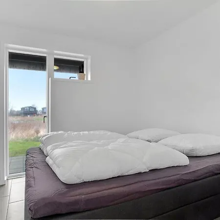 Gerniot - 500m From The Sea In Ne Jutland By Interhome