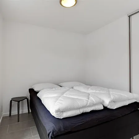 Feriehus Gerniot - 500m From The Sea By Interhome