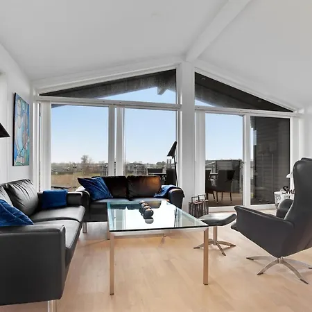 Dom wakacyjny Gerniot - 500m From The Sea By Interhome *