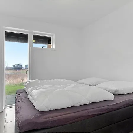 Feriehus Gerniot - 500m From The Sea By Interhome