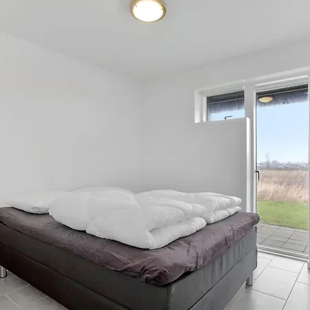 Gerniot - 500m From The Sea By Interhome Feriehus