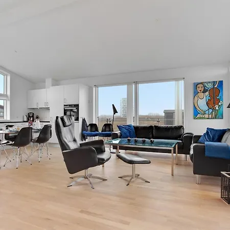 Gerniot - 500m From The Sea By Interhome Frederikshavn