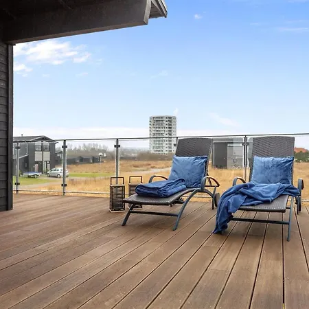 Gerniot - 500m From The Sea By Interhome *