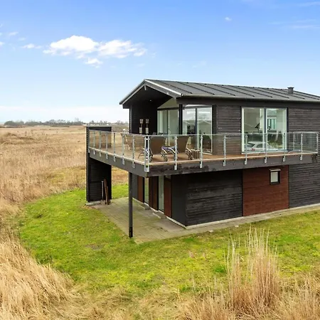 Gerniot - 500m From The Sea By Interhome Feriehus *