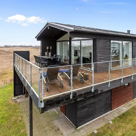 Gerniot - 500m From The Sea By Interhome Feriehus