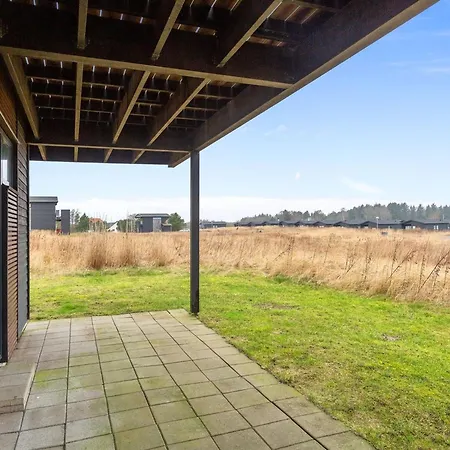 Gerniot - 500m From The Sea By Interhome Feriehus *
